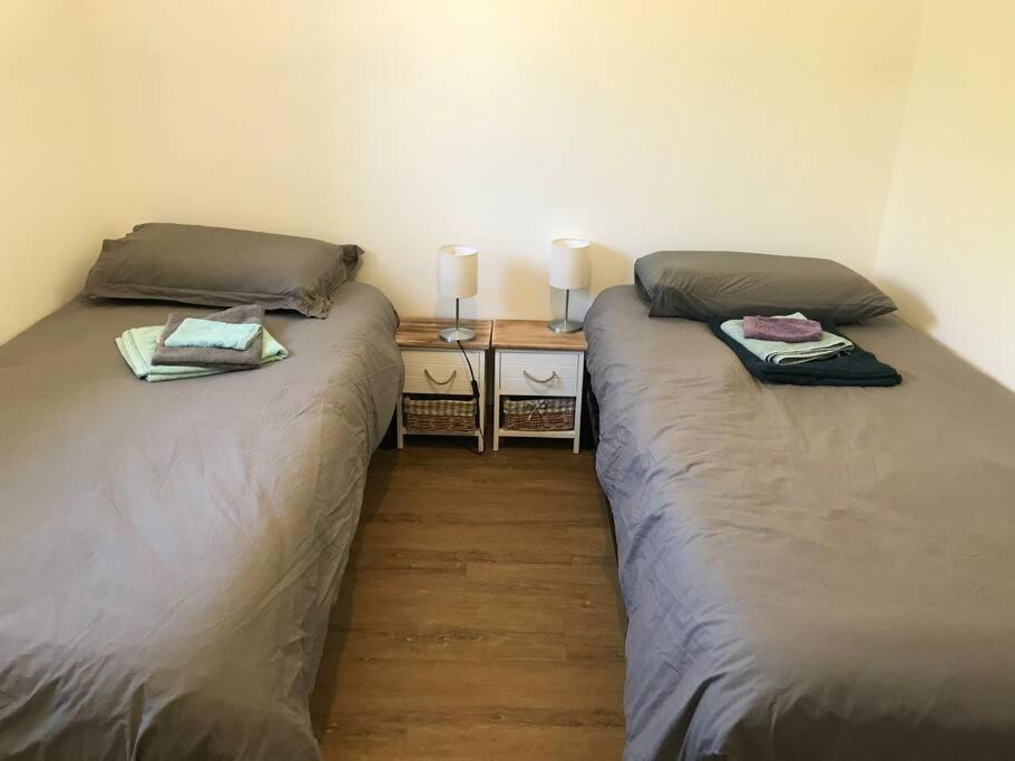 Maison Sur La Cote Des Legendes 4P Porspoder Ngoại thất bức ảnh